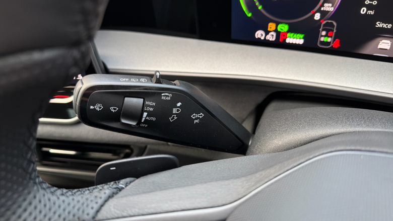 Volkswagen Tayron 1.5 TSI eHybrid 272 R-Line 5dr DSG6 Estate